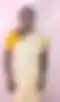 Blurred helper photo preview