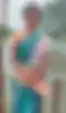Blurred helper photo preview