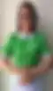Blurred helper photo preview