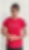 Blurred helper photo preview