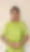 Blurred helper photo preview