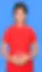 Blurred helper photo preview