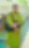 Blurred helper photo preview