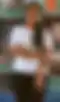 Blurred helper photo preview