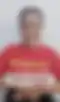 Blurred helper photo preview