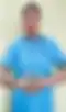 Blurred helper photo preview