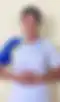 Blurred helper photo preview