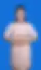 Blurred helper photo preview