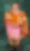 Blurred helper photo preview