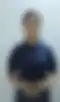 Blurred helper photo preview