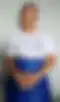 Blurred helper photo preview