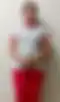 Blurred helper photo preview