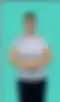Blurred helper photo preview