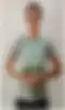 Blurred helper photo preview