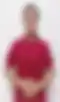Blurred helper photo preview