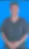 Blurred helper photo preview