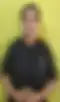 Blurred helper photo preview