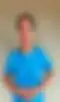 Blurred helper photo preview
