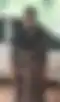 Blurred helper photo preview