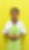Blurred helper photo preview