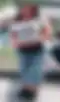Blurred helper photo preview