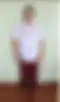 Blurred helper photo preview