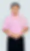 Blurred helper photo preview