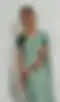 Blurred helper photo preview