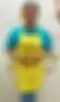 Blurred helper photo preview