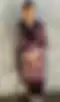 Blurred helper photo preview
