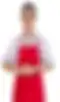 Blurred helper photo preview