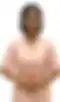 Blurred helper photo preview