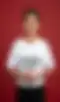 Blurred helper photo preview