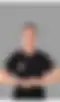 Blurred helper photo preview