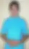 Blurred helper photo preview