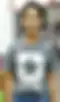 Blurred helper photo preview