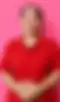 Blurred helper photo preview