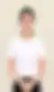 Blurred helper photo preview