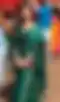 Blurred helper photo preview
