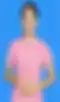 Blurred helper photo preview