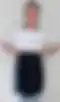 Blurred helper photo preview