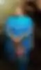 Blurred helper photo preview