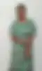 Blurred helper photo preview