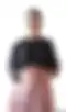 Blurred helper photo preview