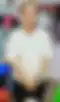 Blurred helper photo preview