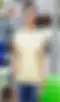 Blurred helper photo preview