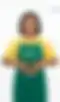 Blurred helper photo preview