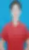 Blurred helper photo preview