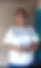Blurred helper photo preview