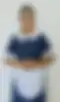 Blurred helper photo preview